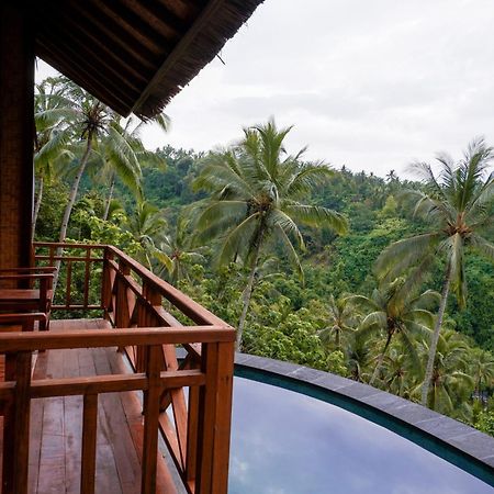 Aum Resort Pulukan Kültér fotó
