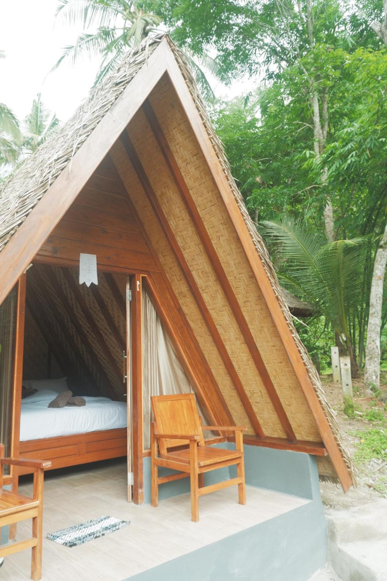 Aum Resort Pulukan Kültér fotó