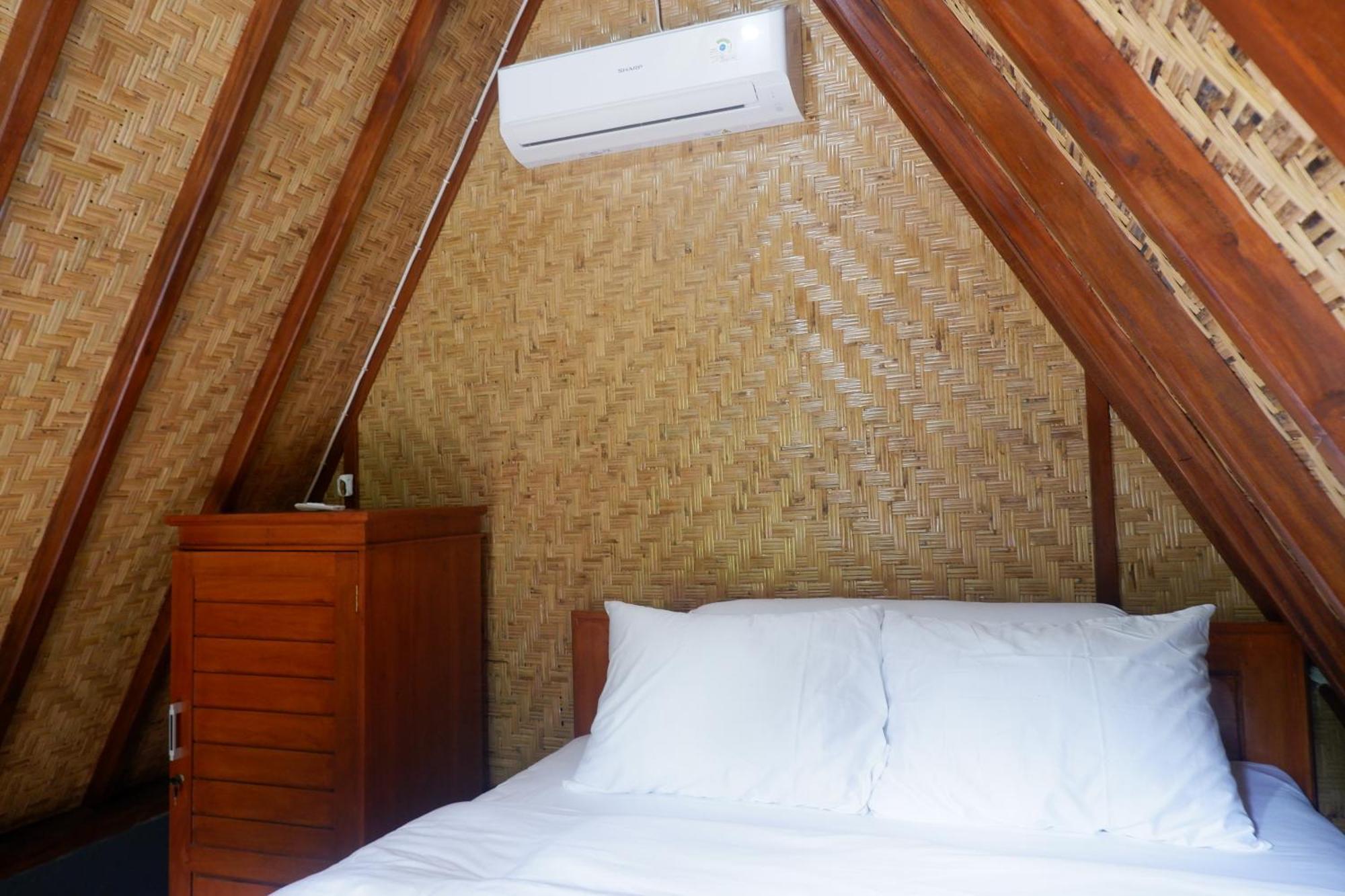 Aum Resort Pulukan Kültér fotó