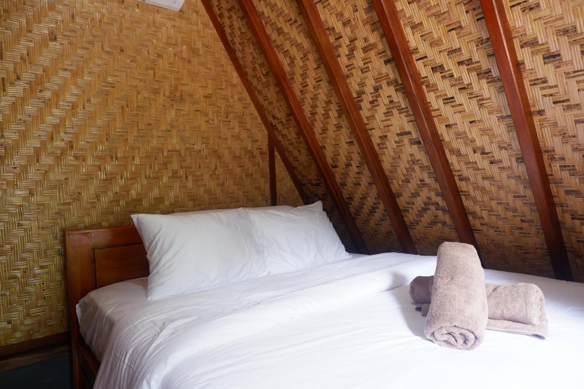 Aum Resort Pulukan Kültér fotó