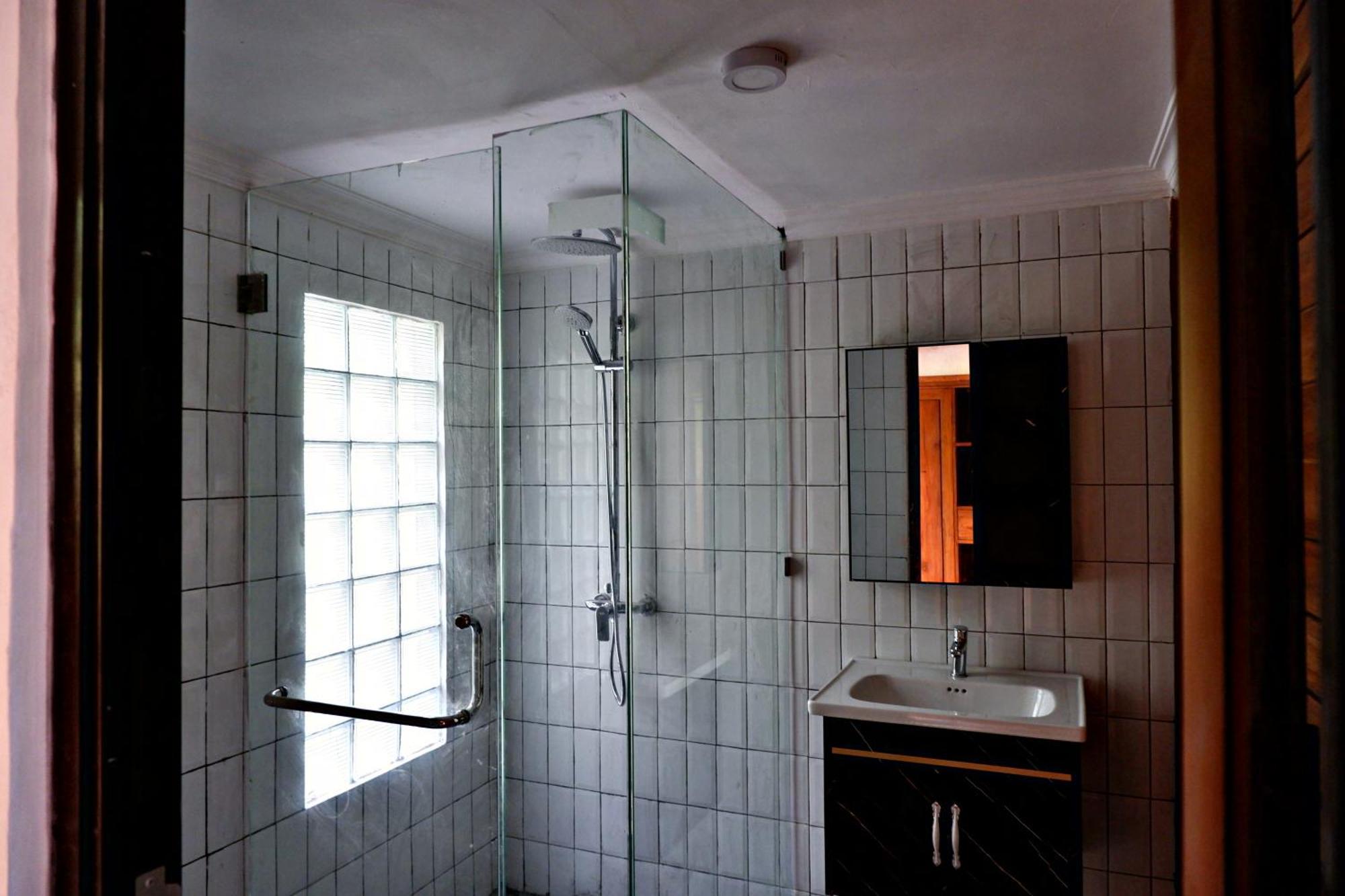 Aum Resort Pulukan Kültér fotó