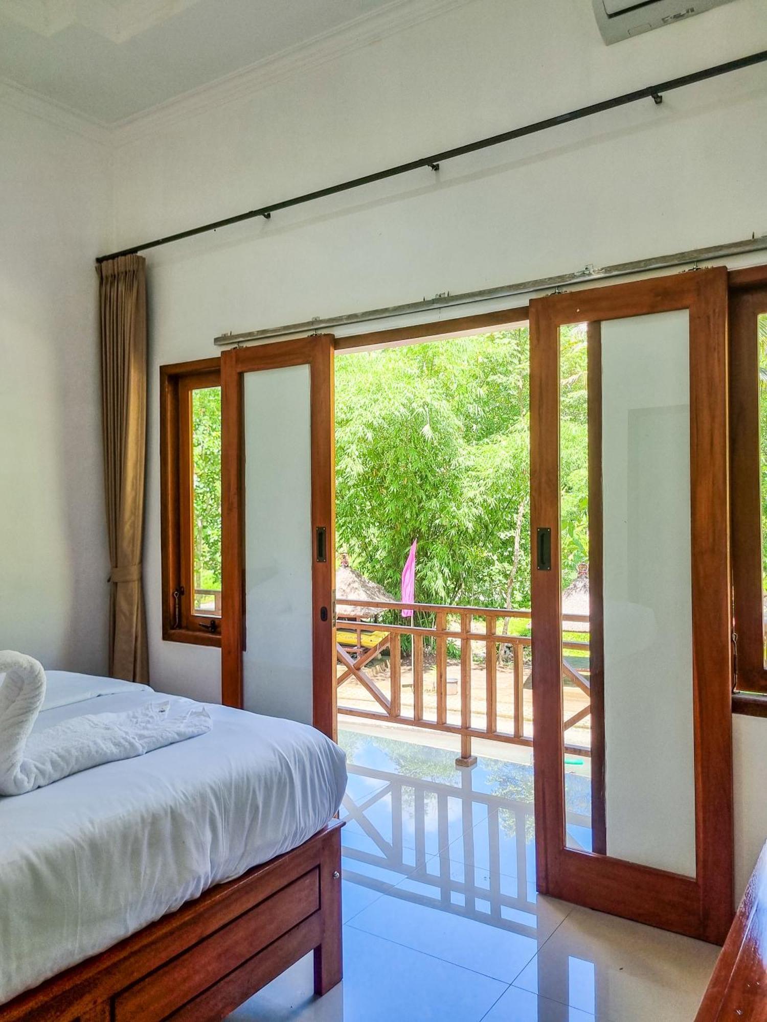 Aum Resort Pulukan Kültér fotó