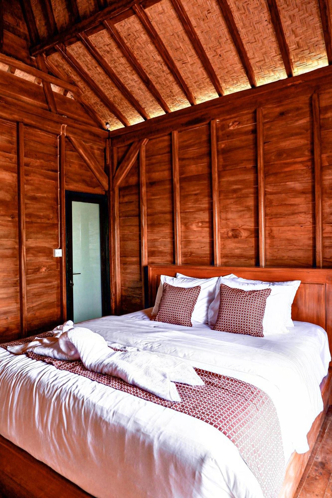 Aum Resort Pulukan Kültér fotó