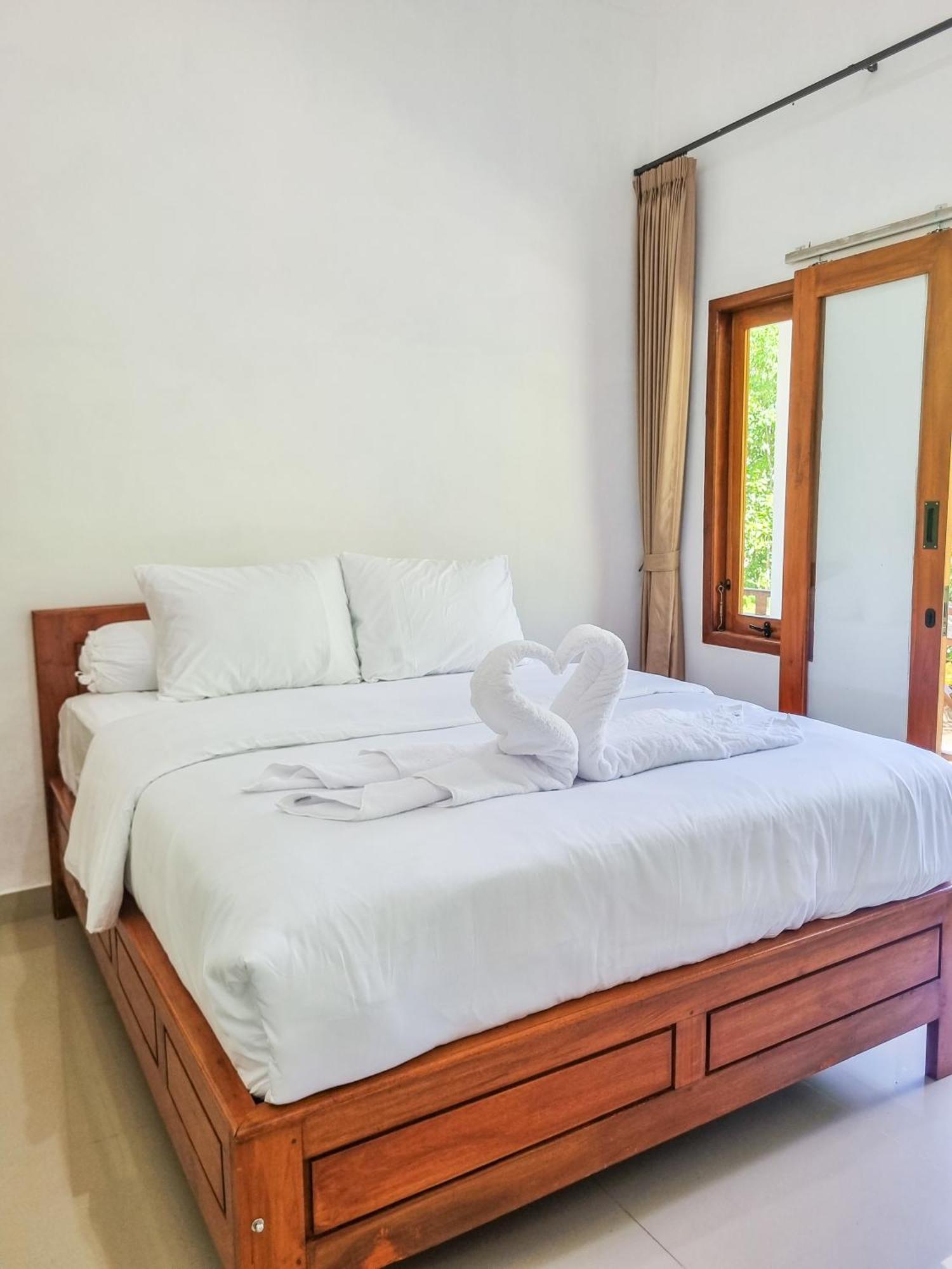 Aum Resort Pulukan Kültér fotó