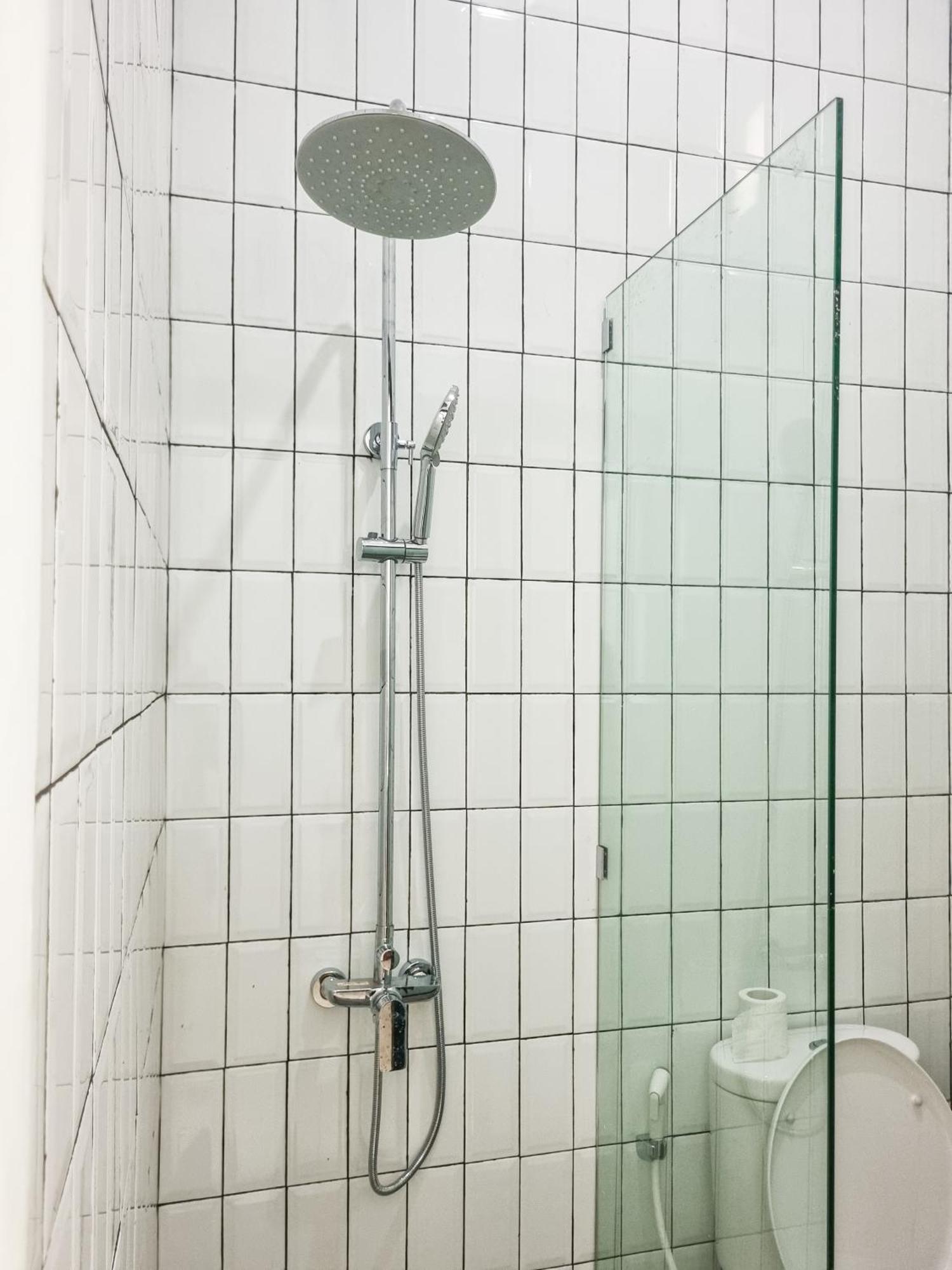 Aum Resort Pulukan Kültér fotó