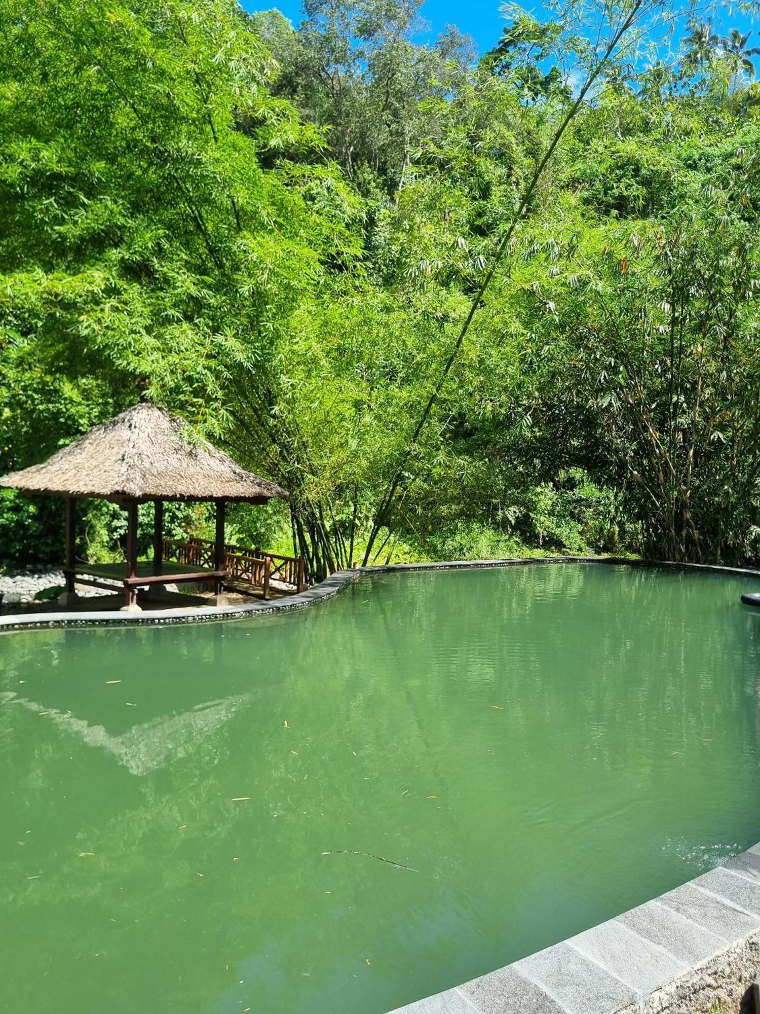 Aum Resort Pulukan Kültér fotó