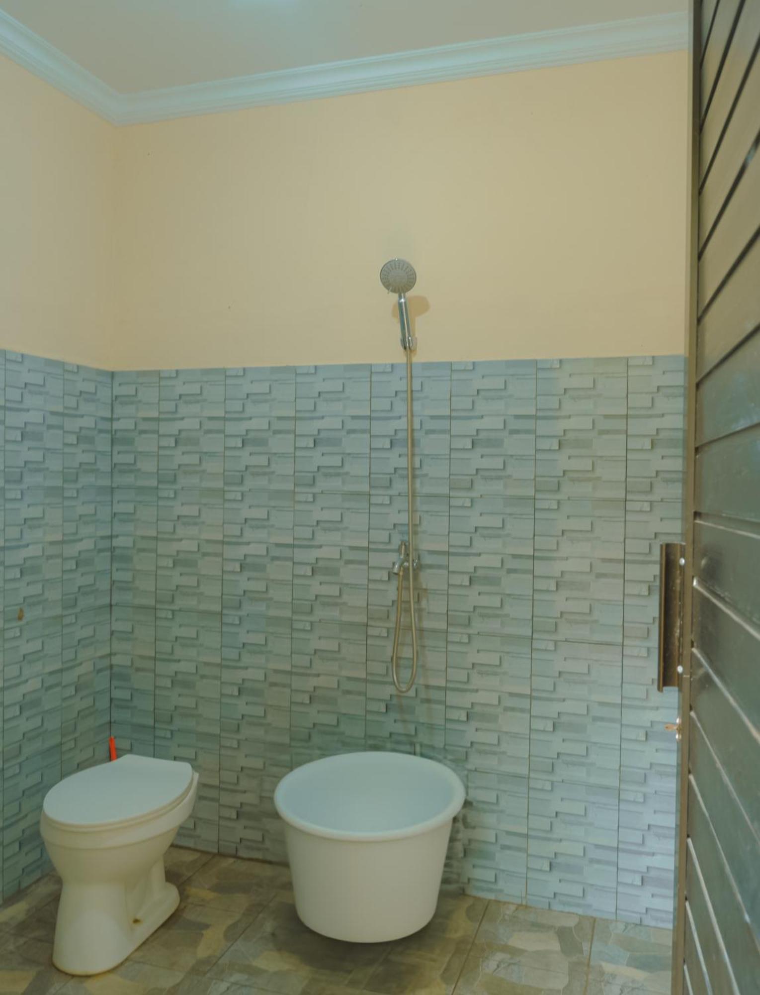 Aum Resort Pulukan Kültér fotó